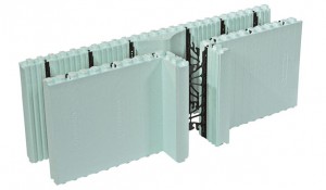 nudura icf blocks